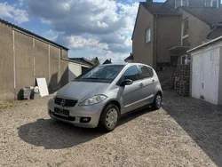 Silber Gebraucht 2007 Mercedes A150 Elegance Limousine | 3.750 € (Fairer Preis)