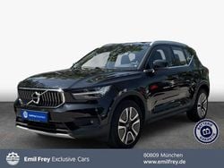 Schwarz Gebraucht 2020 Volvo XC40 Inscription SUV | 27.990 € (Guter Preis)