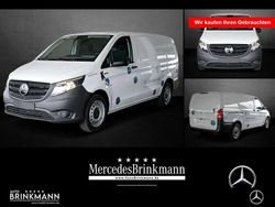 Arktikweiß Gebraucht 2023 Mercedes e-Vito Van / Kleinbus | 34.916 €