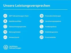 Uranograu Gebraucht 2024 VW Tiguan Move SUV | 31.690 € (Guter Preis)