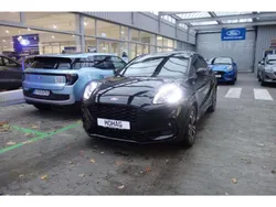 Schwarz Gebraucht 2023 Ford Puma ST-Line SUV | 24.890 € (Fairer Preis)