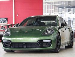Mambagrün (metallic) Gebraucht 2019 Porsche Panamera GTS Limousine | 69.850 € (Guter Preis)