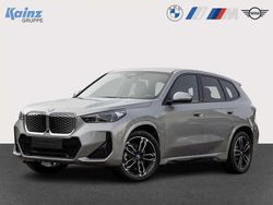 Spacesilber Gebraucht 2024 BMW iX1 M Sport SUV | 54.890 €