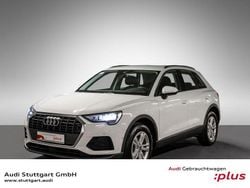 Ibisweiß Gebraucht 2022 Audi Q3 SUV | 26.420 € (Guter Preis)