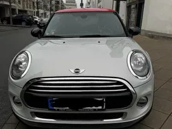Silber Gebraucht 2016 Mini Cooper D Kleinwagen | 10.800 € (Fairer Preis)