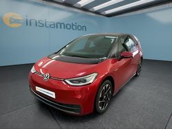 Rot Gebraucht 2022 VW ID.3 Pro Kleinwagen | 23.449 € (Guter Preis)
