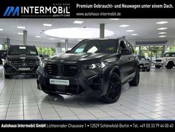 Bmw individualsonderlackierun Gebraucht 2023 BMW X5 M Competition Edition SUV | 107.990 €
