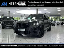 Bmw individualsonderlackierun Gebraucht 2023 BMW X5 M Competition Edition SUV | 117.880 €
