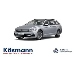 Scale silver metallic Gebraucht 2023 VW Passat Business Kombi | 26.930 € (Fairer Preis)