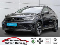 Deep black perleffekt Gebraucht 2024 VW Taigo Move SUV | 21.990 € (Guter Preis)