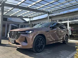 Melting cooper Gebraucht 2025 Mazda CX-80 Homura-Line SUV | 53.990 € (Fairer Preis)