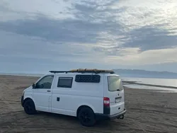 Weiß Gebraucht 2014 VW T5 Van | 21.000 €