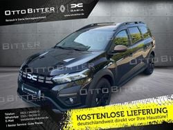 Schwarz Neu 2025 Dacia Jogger Extreme Limousine | 21.445 € (Guter Preis)