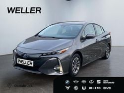 Marlingrau metallic Gebraucht 2020 Toyota Prius Basis Limousine | 22.900 € (Fairer Preis)