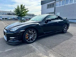 Schwarz Gebraucht 2012 Nissan GT-R Premium Edition Coupé | 74.900 € (Fairer Preis)
