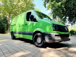 Grün Gebraucht 2011 VW Crafter Van | 11.500 €