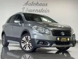 Other Gebraucht 2015 Suzuki SX4 S-Cross Comfort SUV | 8.680 € (Fairer Preis)