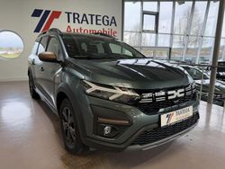 Zedergrãœn Gebraucht 2025 Dacia Jogger Extreme Van / Kleinbus | 24.490 € (Fairer Preis)