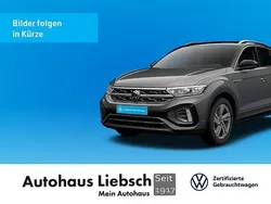 Weiß Gebraucht 2025 VW Taigo R-line SUV | 35.990 €