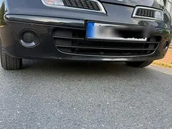 Schwarz Gebraucht 2010 Nissan Micra Kleinwagen | 700 € (Superpreis)