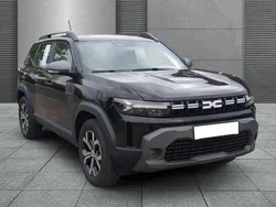 Schwarz Neu 2025 Dacia Duster SUV | 27.265 € (Guter Preis)