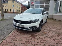 Bianco Gebraucht 2021 Fiat Tipo Cross Kleinwagen | 13.990 € (Guter Preis)