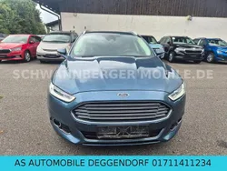 Grau Gebraucht 2019 Ford Mondeo Titanium Kombi | 13.999 € (Superpreis)