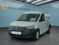 Weiß Gebraucht 2022 VW Caddy Van / Kleinbus | 19.199 € (Superpreis)