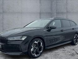 Grau Neu 2026 Skoda Superb SportLine Kombi | 51.970 € (Fairer Preis)