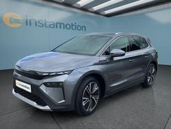 Neu 2025 Skoda Elroq SUV | 44.749 € (Fairer Preis)