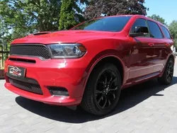 Fire.red Gebraucht 2019 Dodge Durango SUV | 31.500 € (Superpreis)
