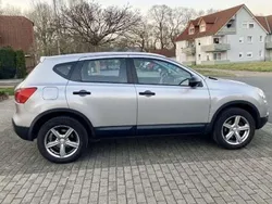 Grau Gebraucht 2009 Nissan Qashqai +2 Acenta SUV | 5.299 € (Fairer Preis)