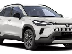 Neu 2026 Toyota Corolla Cross Active SUV | 32.284 € (Etwas zu teuer)