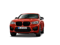 Gebraucht 2024 BMW X4 Competition Edition SUV | 55.550 €
