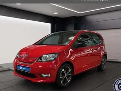 Skoda Citigo-e IV