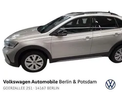Silber Gebraucht 2023 VW Taigo R SUV | 24.990 € (Guter Preis)