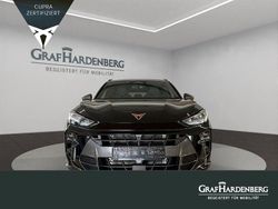 Mythosschwarz Neu 2025 Cupra Terramar VZ1 SUV | 60.880 €