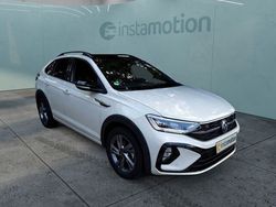 Grau Gebraucht 2024 VW Taigo R-line SUV | 23.940 € (Fairer Preis)