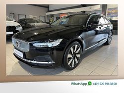 Onyx black Gebraucht 2025 Volvo V90 Plus Kombi | 47.950 € (Fairer Preis)