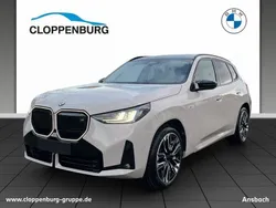Grau Gebraucht 2025 BMW X3 M Sport SUV | 83.895 € (Fairer Preis)