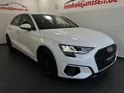 Andere Gebraucht 2023 Audi A3 Comfort Limousine | 25.990 € (Fairer Preis)