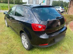 Schwarz Gebraucht 2010 Seat Ibiza Style Limousine | 4.999 € (Fairer Preis)