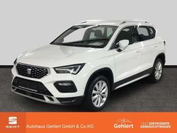 Weiss Gebraucht 2023 Seat Ateca Xperience SUV | 22.700 € (Fairer Preis)