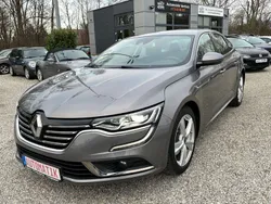 Grau Gebraucht 2017 Renault Talisman Intens Limousine | 14.900 € (Fairer Preis)