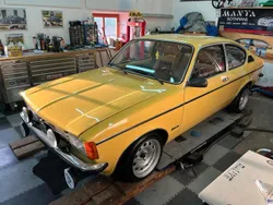 Opel Kadett