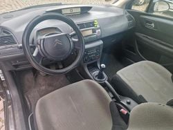 Schwarz Gebraucht 2007 Citroën C4 Coupé | 1.999 €