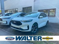 Schwarz Neu 2025 Ford Kuga ST-Line SUV | 32.999 € (Fairer Preis)