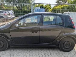 Schwarz Gebraucht 2004 Smart ForFour Limousine | 1.300 € (Fairer Preis)