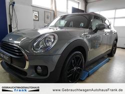 Grau Gebraucht 2017 Mini One Clubman Kombi | 13.900 € (Fairer Preis)