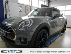 Grau Gebraucht 2017 Mini One Clubman Kombi | 13.900 € (Fairer Preis)